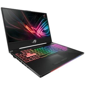 Laptop Gamer Asus ROG