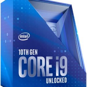 Procesador Intel core i9